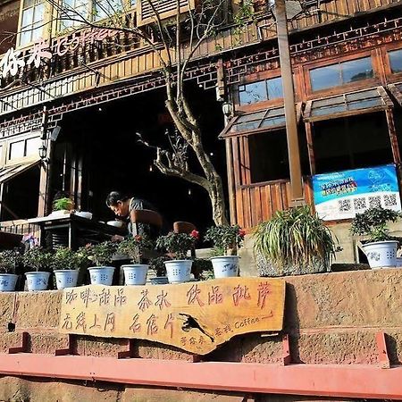 Fenghuang Waitin For You Inn Fenghuang County Exterior photo