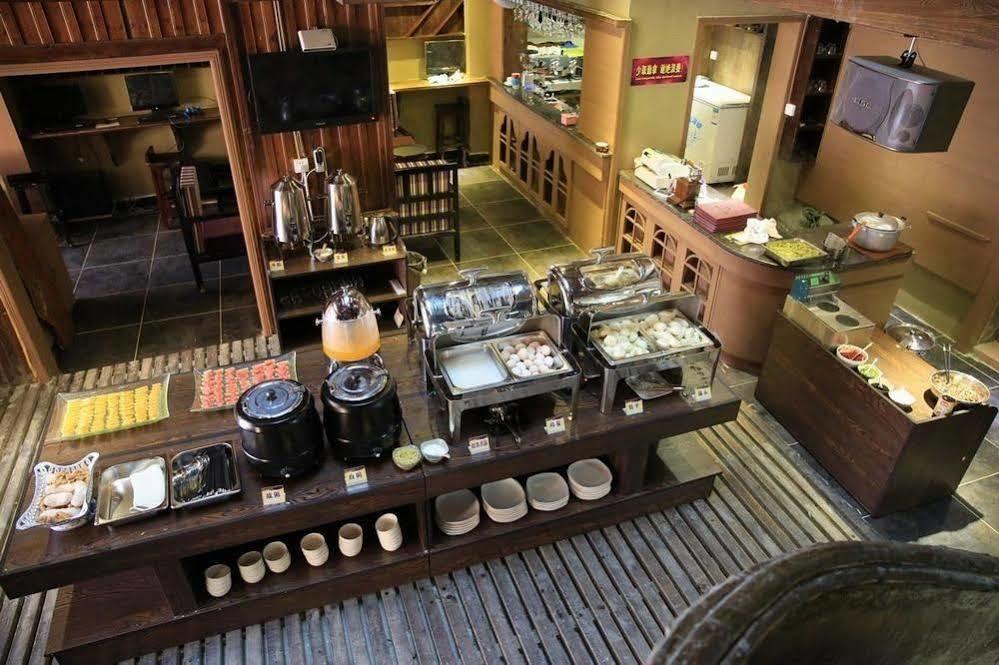 Fenghuang Waitin For You Inn Fenghuang County Exterior photo