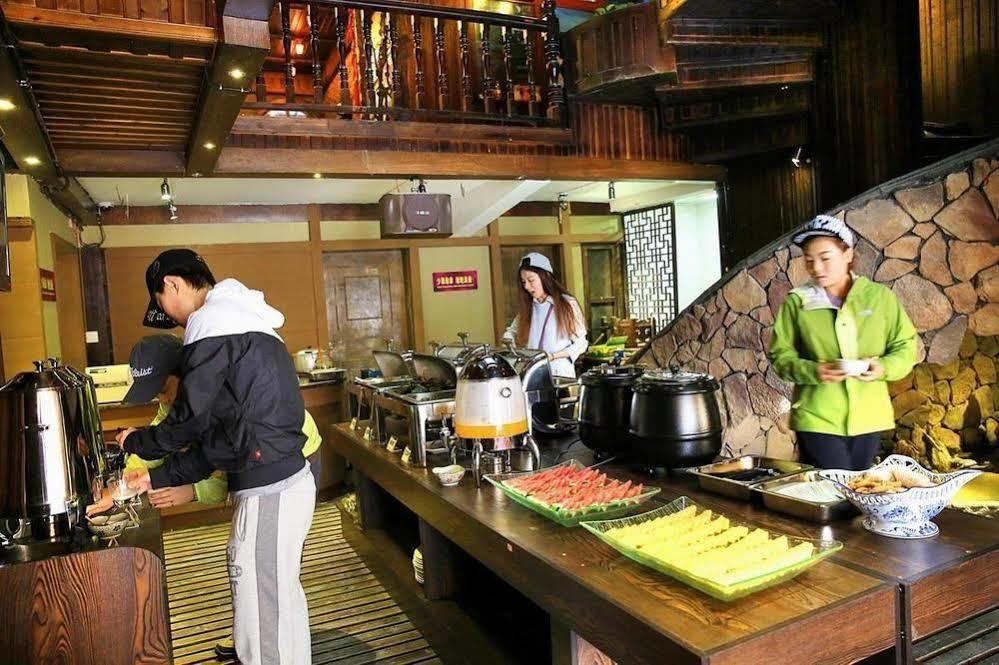 Fenghuang Waitin For You Inn Fenghuang County Exterior photo