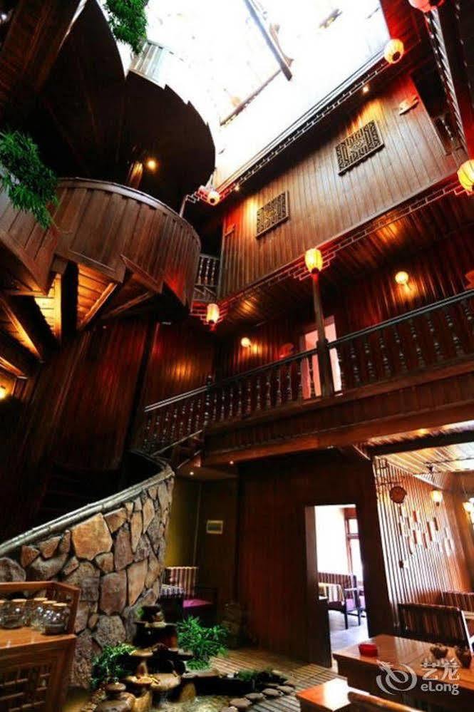 Fenghuang Waitin For You Inn Fenghuang County Exterior photo