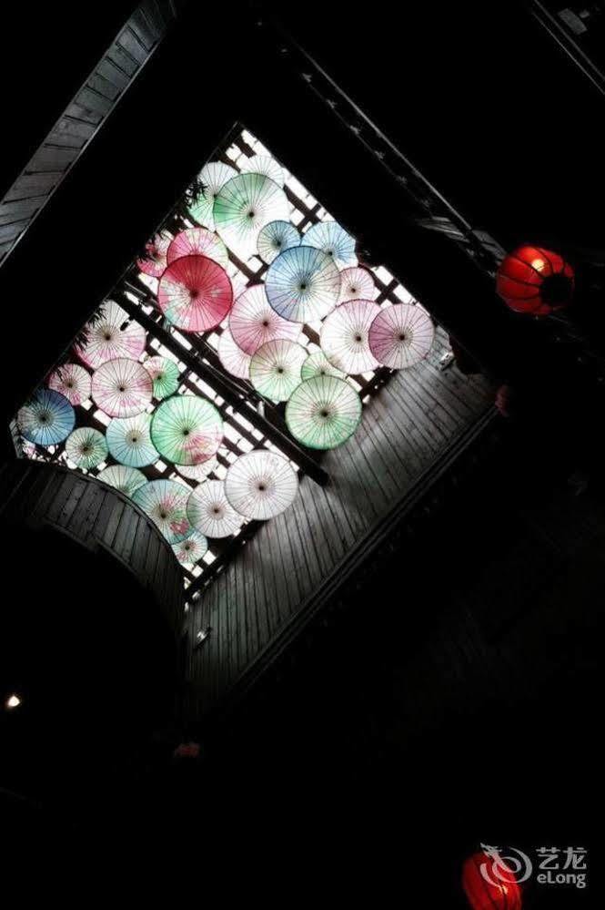 Fenghuang Waitin For You Inn Fenghuang County Exterior photo