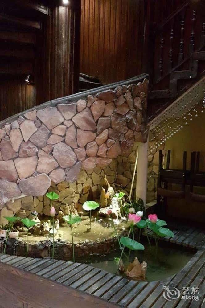 Fenghuang Waitin For You Inn Fenghuang County Exterior photo