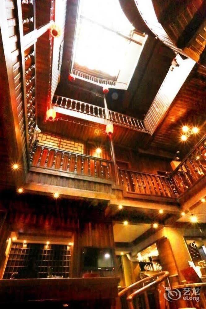 Fenghuang Waitin For You Inn Fenghuang County Exterior photo